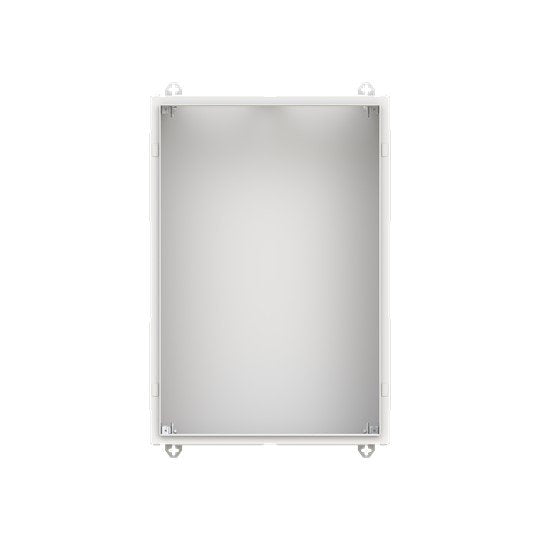 Striebel&John - Leergehäuse Wandschrank TG205GB SK I IP30 Basis
