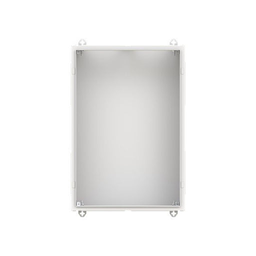 Striebel&John - Leergehäuse Wandschrank TG205GB SK I IP30 Basis