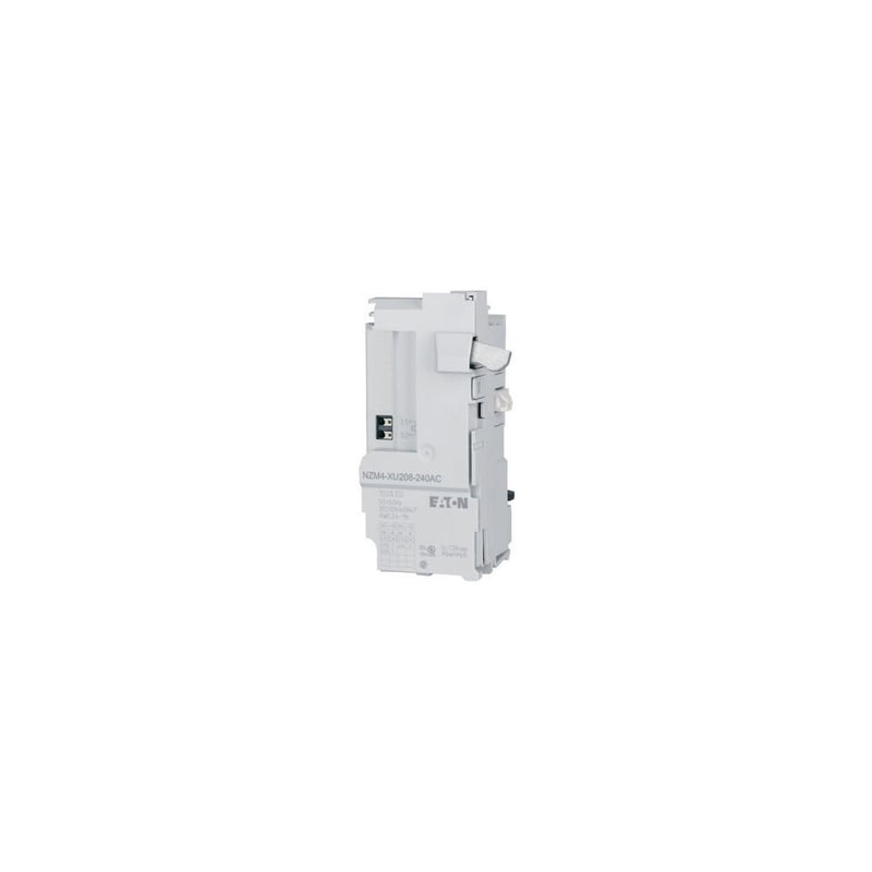 Eaton - Arbeitsstromauslöser NZM4-XA208-250ACDCPI 208-250AC/DC