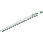 Philips Lighting - Tragschiene für Lichtbandsystem Tragschiene 13pol. LL512T4x2.5#42517099 1138mm, weiß