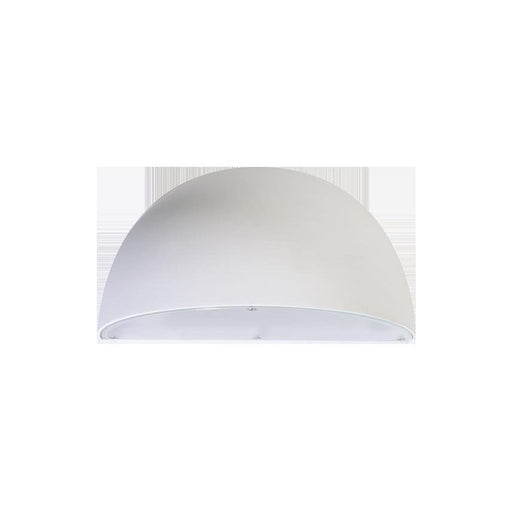 SG Leuchten - Decken-/Wandleuchte Wandleuchte E27 611390 weiß