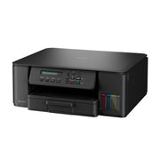 Brother - Drucker/Scanner/Kopierer Multifunktionsdrucker DCP-T580DW