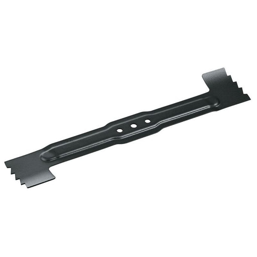 Bosch - Zubehör/Ersatzteile für Rasenmäher Ersatzmesser 43 cm, F016800369 Systemzubehör für