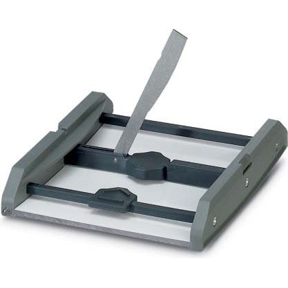 Phoenix Contact - Abisolier- und Crimpautomat Kabelschneidwerkzeug CUTFOX 10 R-C