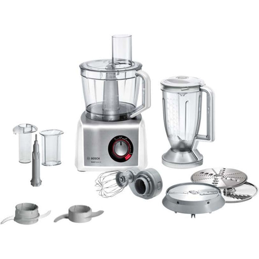 Bosch SDA - Küchenmaschine MC812S814 ws/eds Foodprocessor
