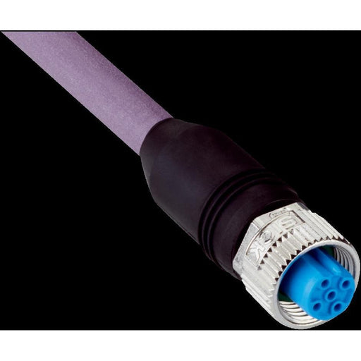 Sick - Daten- und Kommunikationskabel Anschlussleitung YF2B22-020PB1XLEAX