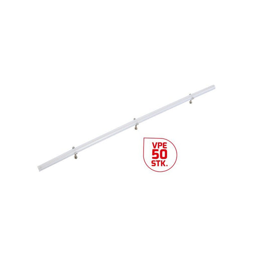 Dotlux - Decken-/Wandleuchte Sanierungsleuchtenset VE50 5831-50 (VE50) 3000K
