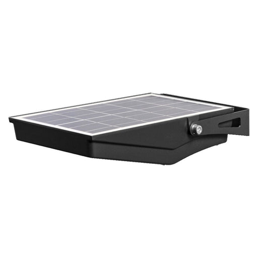 Ledvance - Downlight/Strahler/Flutlicht Solar Sensor Fluter Endur #4058075762350 4000K
