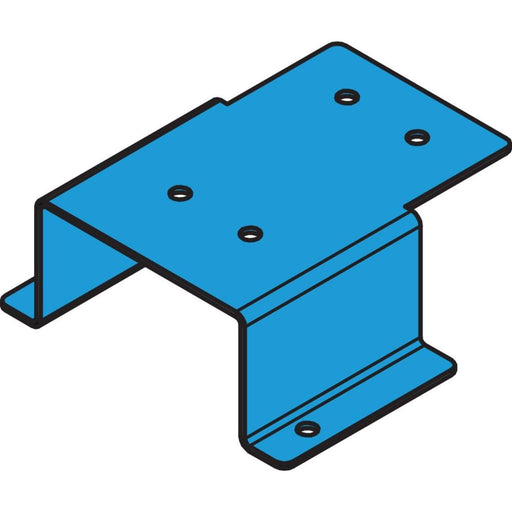 Di-soric - Mechanisches Zubehör/Ersatzteile für Leuchten Haltesystem-BE-FL-CS60 HS-BE-FL-MP-VS-M3 65x 65,5 x 25mm