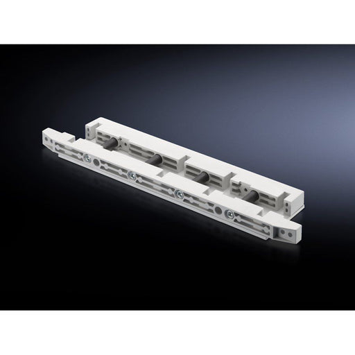 Rittal - Sammelschienenträger Endhalter für E-Cu SV 9674.430 100x10mm, 3-/4-polig