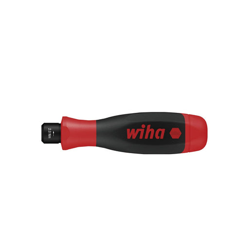 Wiha - Drehmomentschlüssel Drehmoment-Schraubendreher 292 1,1Nm easyTorque