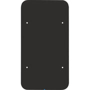 Berker - Bussystem-Tastsensor Touch-Sensor 2fach 75142865 Glas schwarz