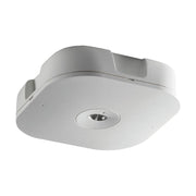Ceag Notlichtsysteme - Sicherheitsleuchte Deckenaufbauleuchte Micropoint#MP2SE1HIS Fluchtwegausleucht.