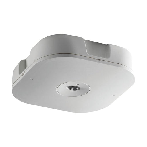 Ceag Notlichtsysteme - Sicherheitsleuchte Deckenaufbauleuchte Micropoint#MP2SE1HIS Fluchtwegausleucht.