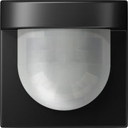 Jung - Bewegungsmelder-Sensor Automatikschalter Standard LS 17280 SWM graphitschwarz matt − 1 Stück
