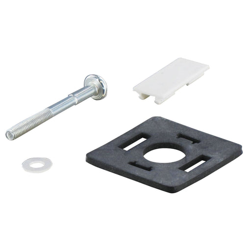 Murrelektronik - Zubehör/Ersatzteile für Industriesteckverbinder MSUD-Ersatzteilset 7000-99015-0000000 f. BF A 18mm