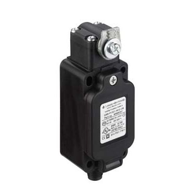Leuze - Einzelpositionsschalter Sich.-Positionsschalter S300-P13C1-M12-CB