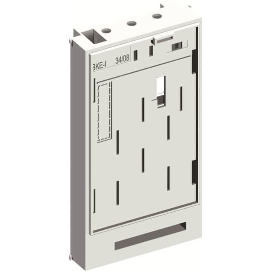 Striebel&John - Verbindungsleitung für Verteilerfelder Ausrüstsatz VS679 BKEI 16qmm lang