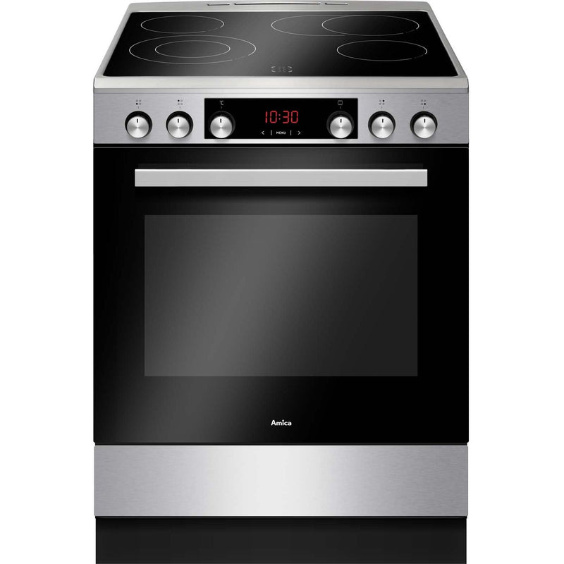 Amica - Herd Elektroherd SHCX 913 100 E FineDesign,MF9