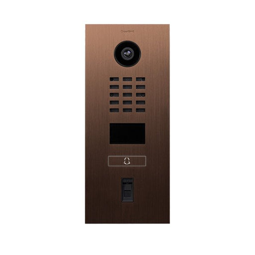 Doorbird - Türstation für Türkommunikation IP Video Türsprechanlage 423872493 Fingerprint 50