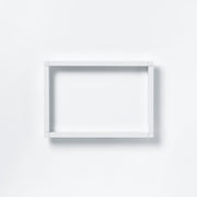 Siedle&Söhne - Montageelement für Türstation Putzblende PB 611-3/2-0 W