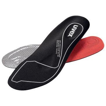 Uvex - Zubehör/Ersatzteile für persönliche Schutzausrüstung Fußbett 94598 uvex 3 9459846 asphaltpro W11 46