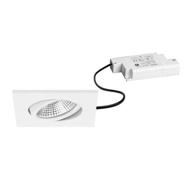 Brumberg Leuchten - Downlight/Strahler/Flutlicht LED-Einbaustrahler 230V 39488173