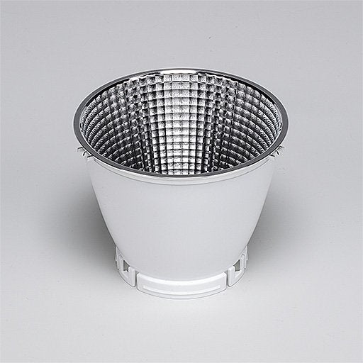 Zumtobel - Lichttechnisches Zubehör/Ersatzteile für Leuchten Wechselreflektor VIV2 L REFL VFL very wideflood