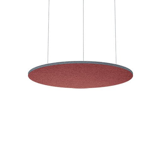 Zumtobel Group - Mechanisches Zubehör/Ersatzteile für Leuchten Akustikelement SLOIN R AE #22172654
