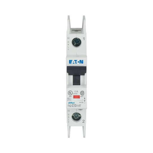 Eaton - Leitungsschutzschalter 1p. FAZ-C13/1-RT 13A Charakt.: C