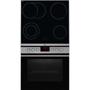 Amica - Herd EB-Herdset EHC 12761 E eds ScandiumDesign