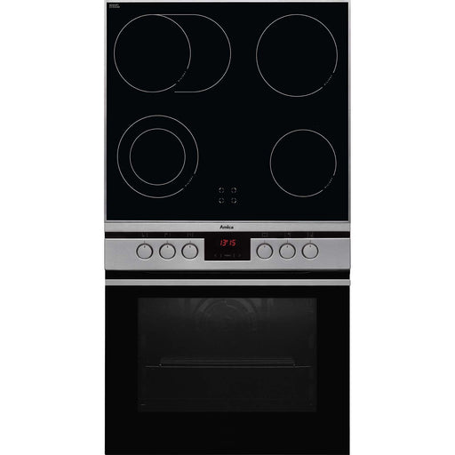 Amica - Herd EB-Herdset EHC 12761 E eds ScandiumDesign