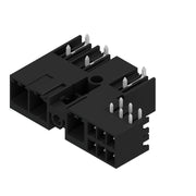 Weidmüller - Leiterplattensteckverbinder Verbinder 7.62mm SV-SMT 7.#2529430000 − 42 Stück