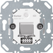 Berker - Bussystem-Ankoppler Busankoppler 80040011 (VE10) UP KNX