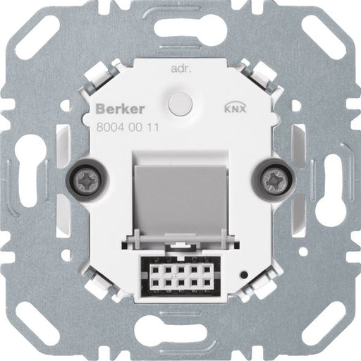 Berker - Bussystem-Ankoppler Busankoppler 80040011 (VE10) UP KNX