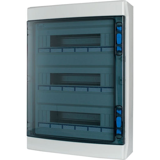 Eaton - Installationskleinverteiler IKA Verteiler IP65 3R 54TE IKA-3/54-OT ohne Klemmen