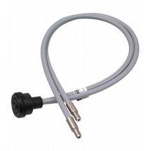 Pepperl+Fuchs Fabrik - Modularer Steckverbinder Einbaustecker V15S-PG9-500