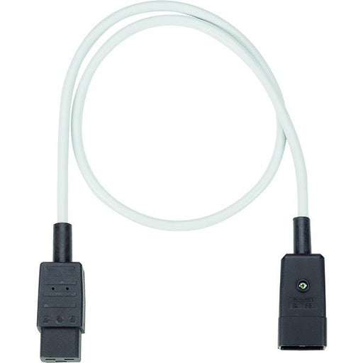 Bachmann - Netzanschlussleitung Verlängerung H05VV-F3G1,5 356.910 L:0,5m,C20/C19