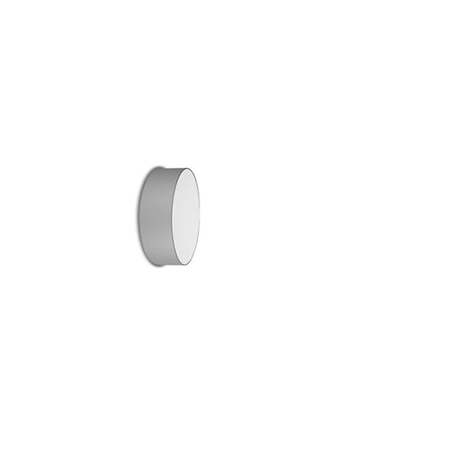 LTS Licht&Leuchten - Decken-/Wandleuchte LED-Wandleuchte PLL23385301/DALI si 23W 3000K 1334lm