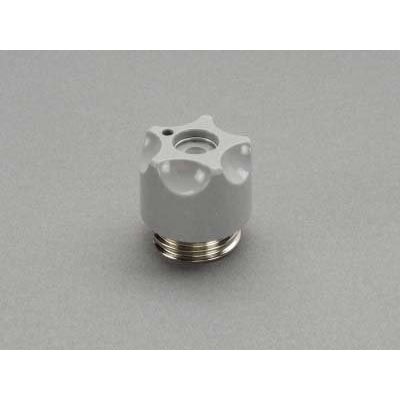 Wöhner - D-Sicherungsschraubkappe D-Schraubkappe 31100 500V,E33 − 20 Stück