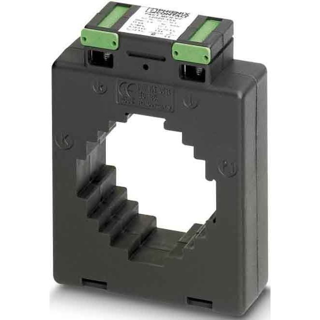 Phoenix Contact - Stromwandler Aufsteckstromwandler PACTMCR-V2 #2277912 500-5A-1 5 VA