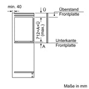 Bosch - Gefriergerät EB-Gefriergerät GIV11ADC0 Serie6
