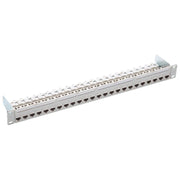 Reichle&De-Massari - Patchpanel Kupfer Rangierfeld 813489 24xRJ45/s