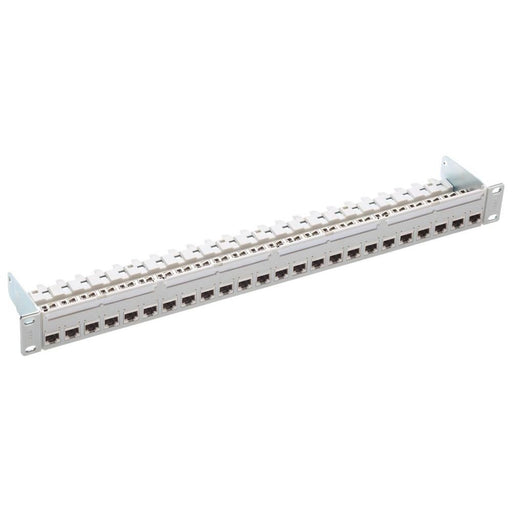 Reichle&De-Massari - Patchpanel Kupfer Rangierfeld 813489 24xRJ45/s