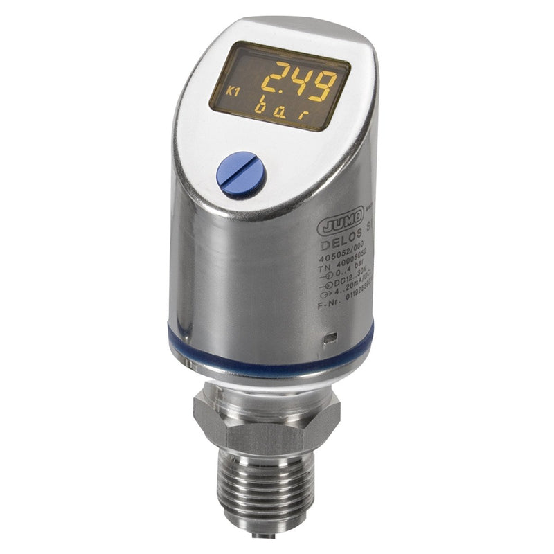 Jumo - Druck-/Absolutdruckmessumformer Druckschalter 00528156