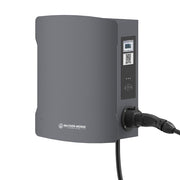 WaltherWerkeE-Mobil - Ladestation E-Mobility Wallbox smartEVO uno con+ 98601314E Ladekuppl.max.22kW