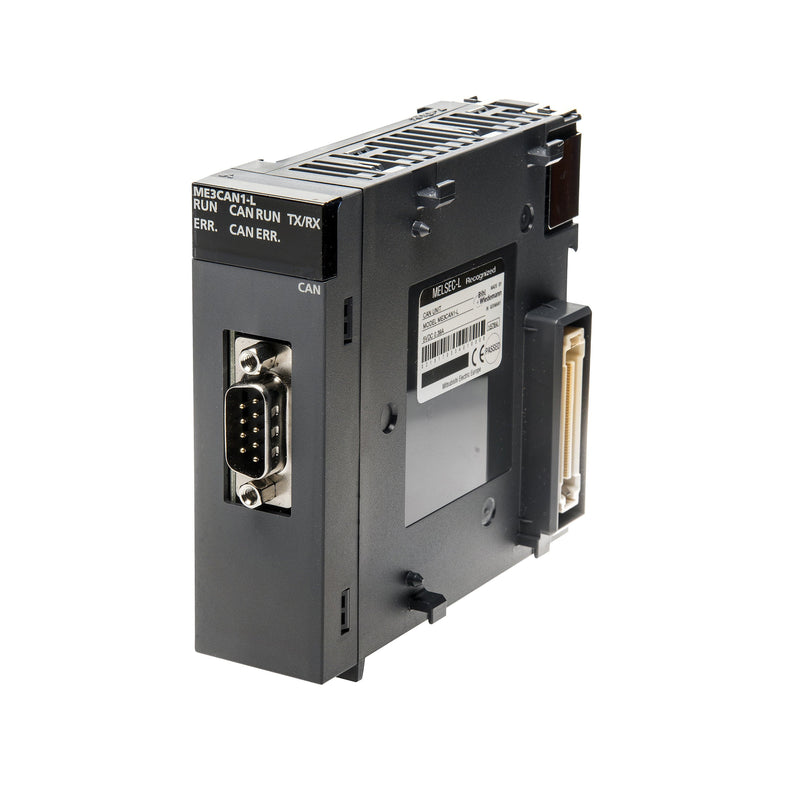 Mitsubishi Electric - SPS-Kommunikations-Modul CAN Netzwerk Modul ME3CAN1-L