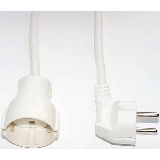 E+P Elektrik - Netzanschlussleitung Schutzkontakt-Verlängerung SV 32 3,0 m