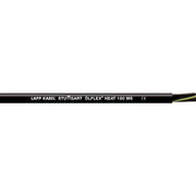 Lapp Kabel&Leitung - Energiekabel < 1 kV, für ortsveränderlichen Einsatz ÖLFLEX HEAT 180 MS 2X1,5 0046618