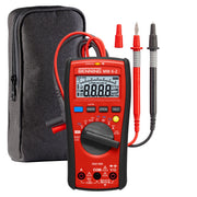 Benning - Multimeter Digital Multimeter MM6-2 True RMS
